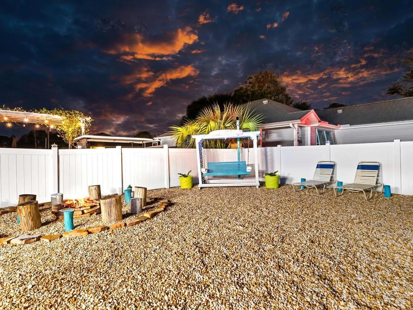 Coastal Bliss Villa Panama City Beach