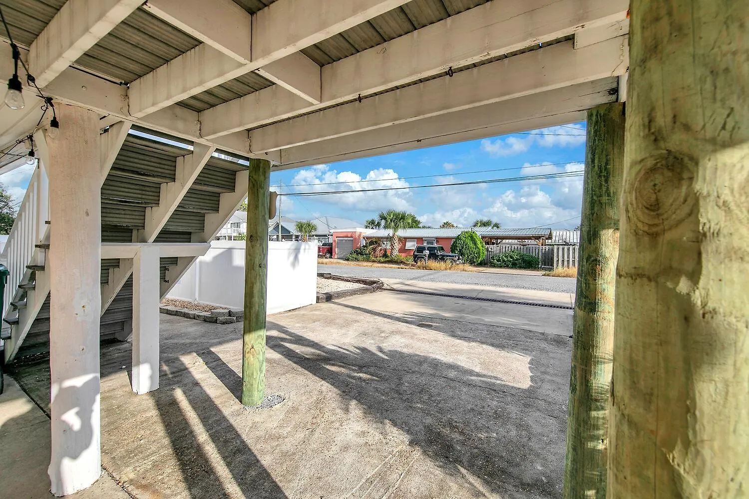 Coastal Bliss Villa Panama City Beach