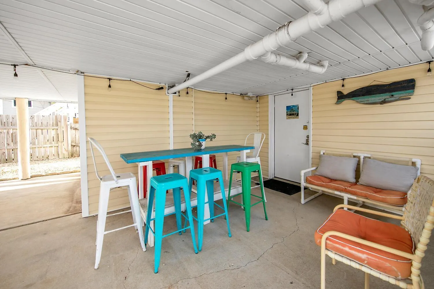 Coastal Bliss Villa Panama City Beach 0*,
