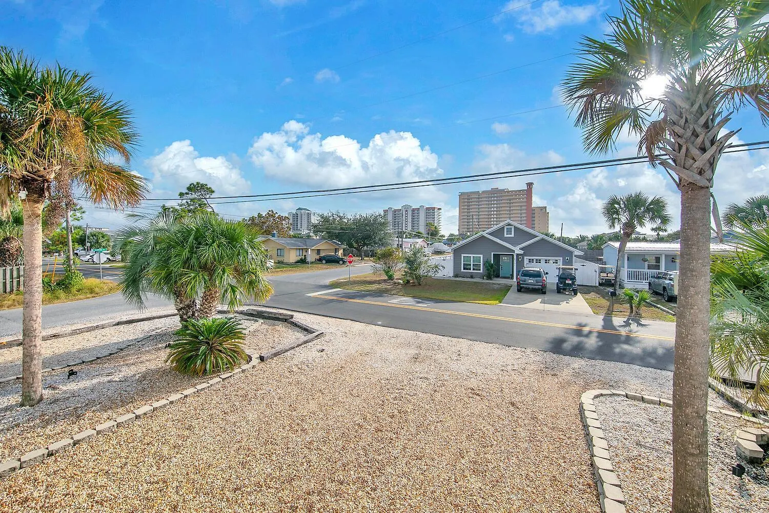 Coastal Bliss Villa Panama City Beach
