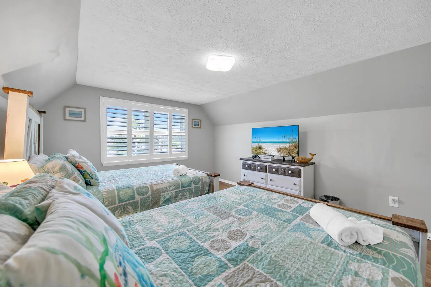Coastal Bliss Villa Panama City Beach