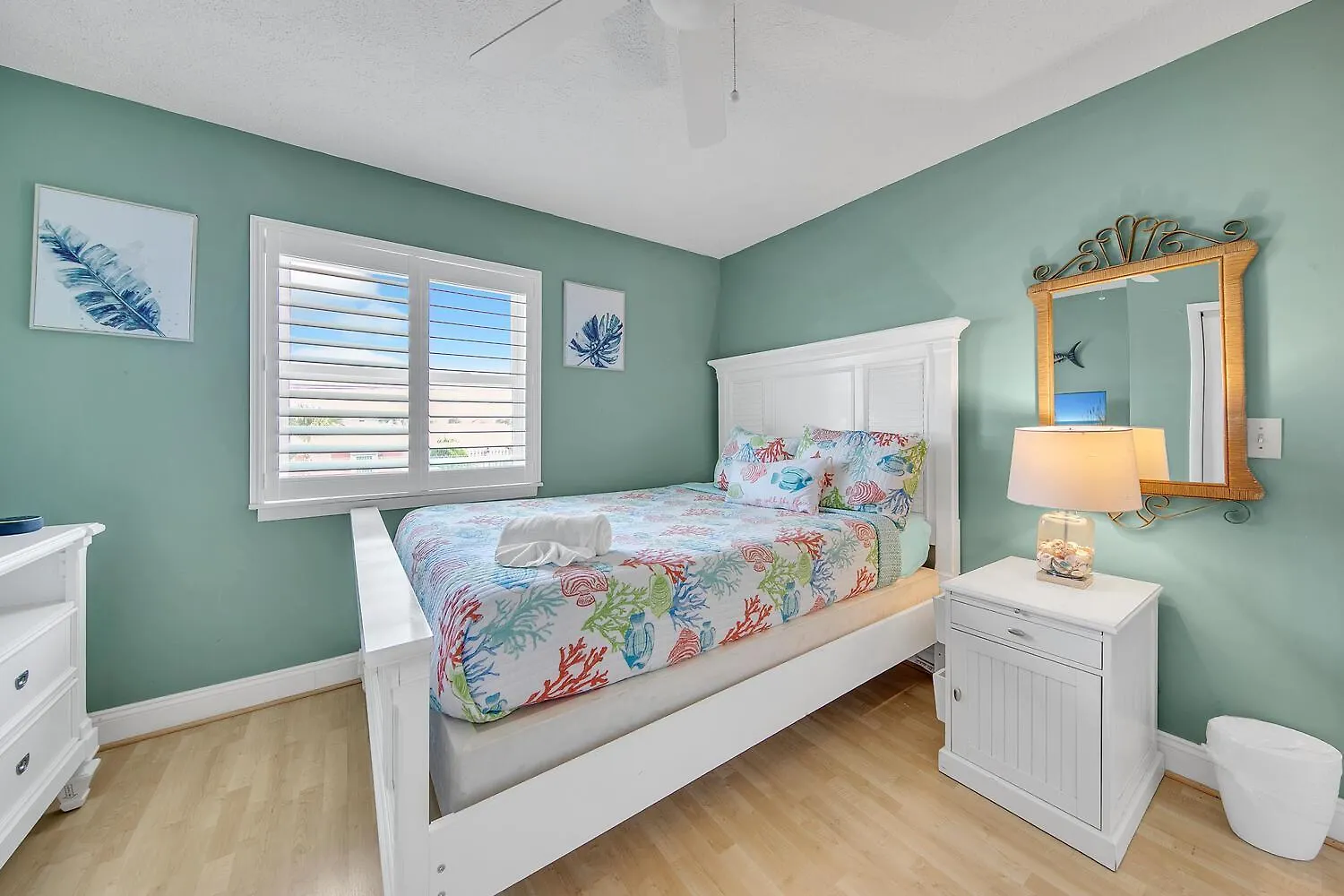 Coastal Bliss Villa Panama City Beach