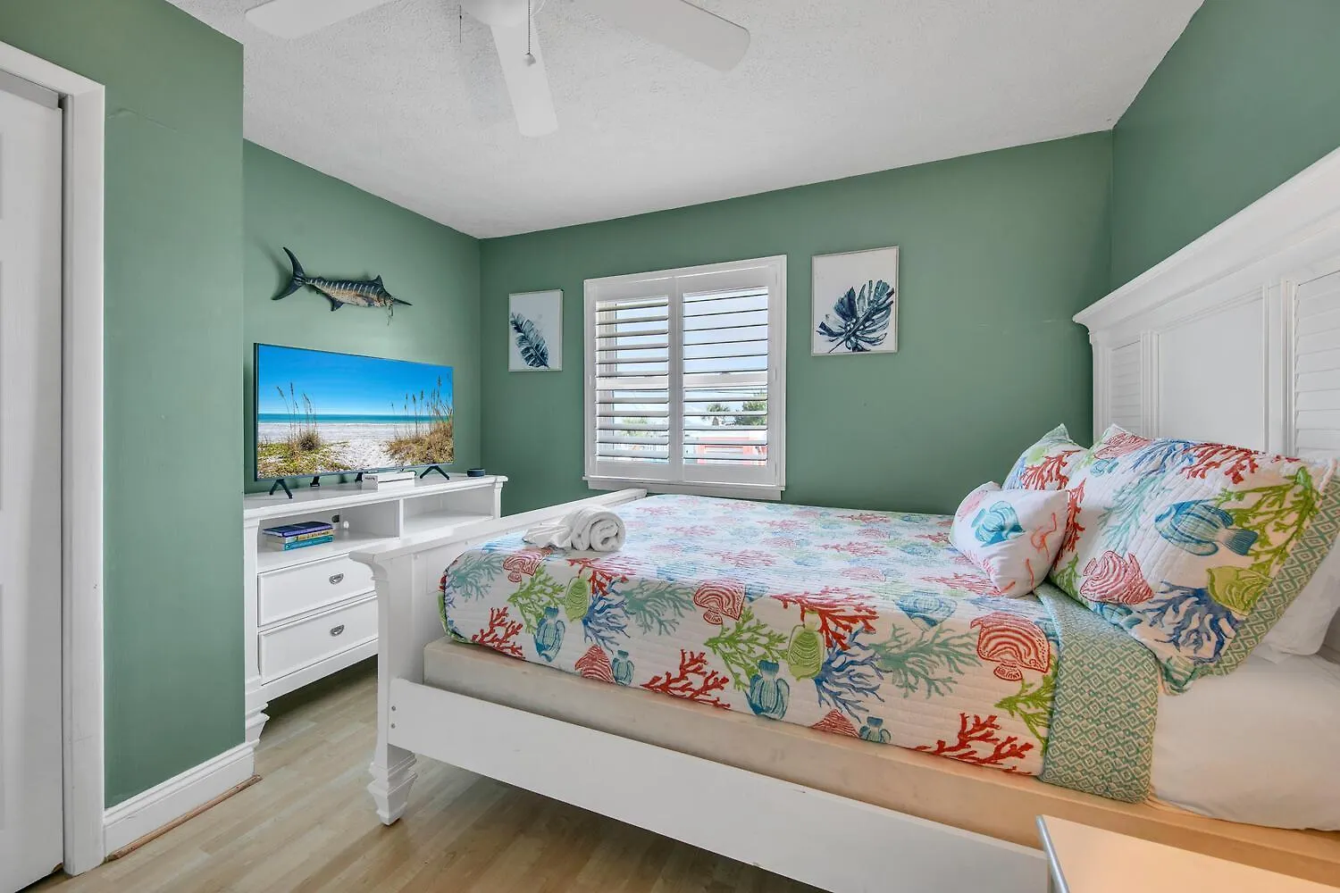 Coastal Bliss Villa Panama City Beach 0*,