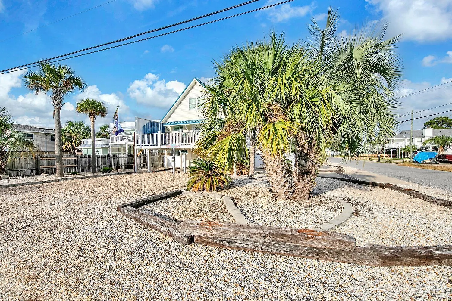 Coastal Bliss Villa Panama City Beach