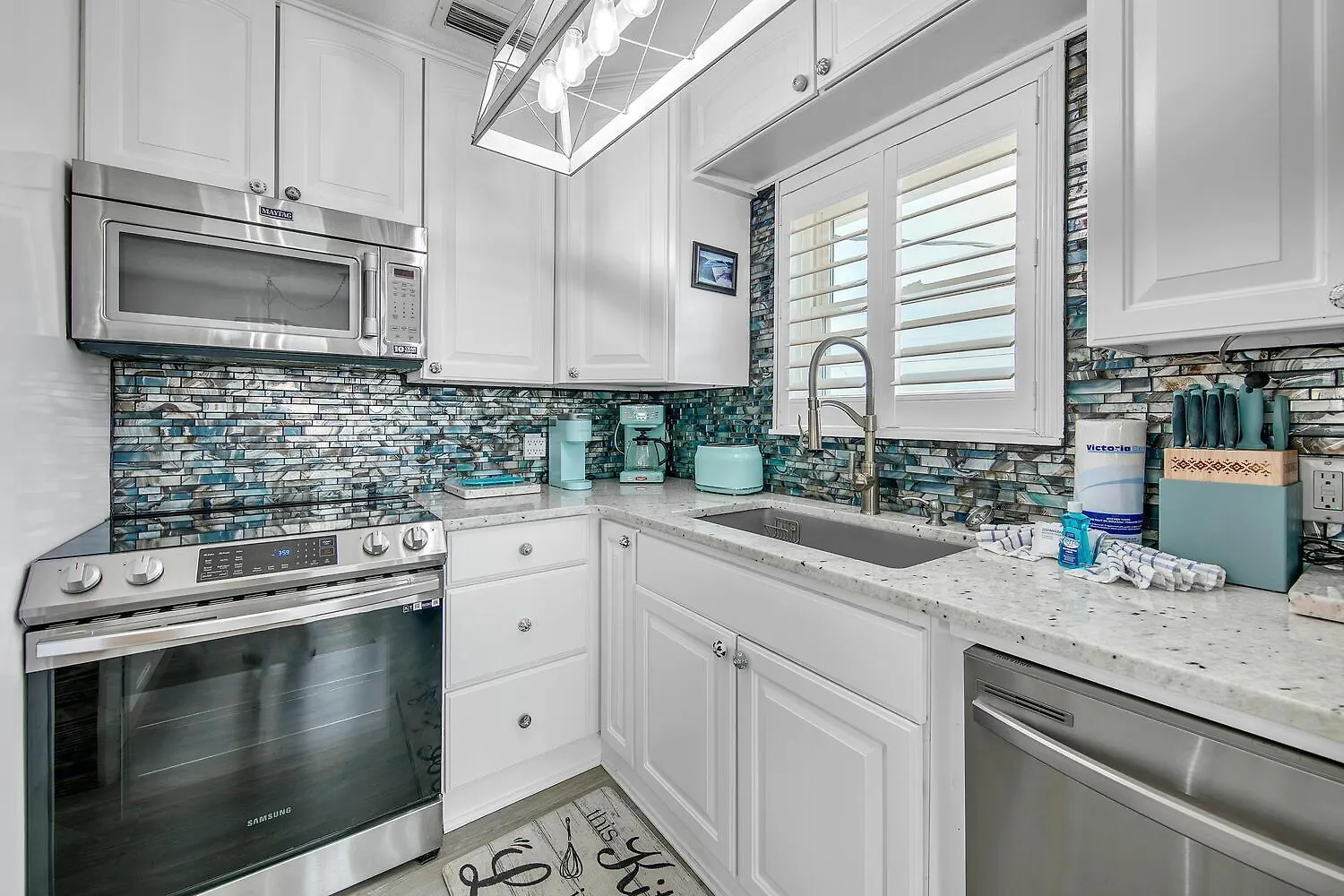 Coastal Bliss Villa Panama City Beach USA
