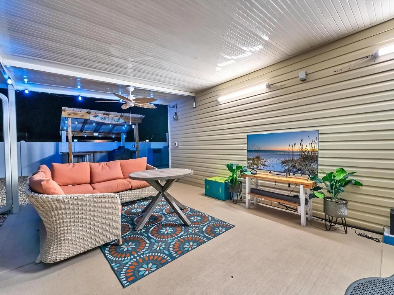 Villa Coastal Bliss Panama Stadt 0*,