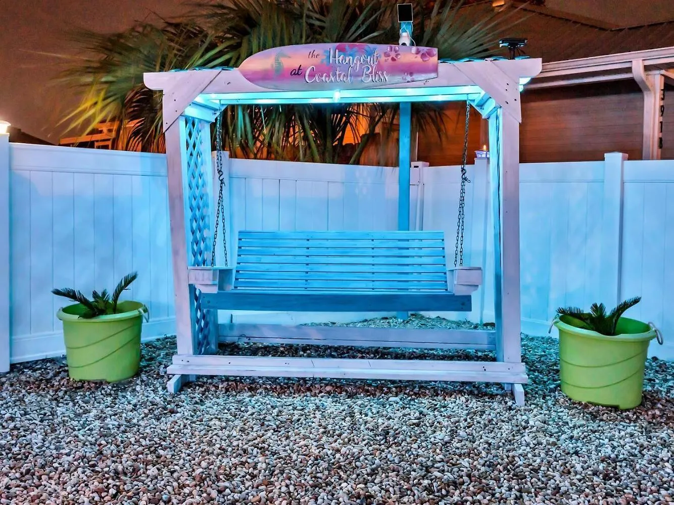 Coastal Bliss Villa Panama City Beach 0*,  Verenigde Staten