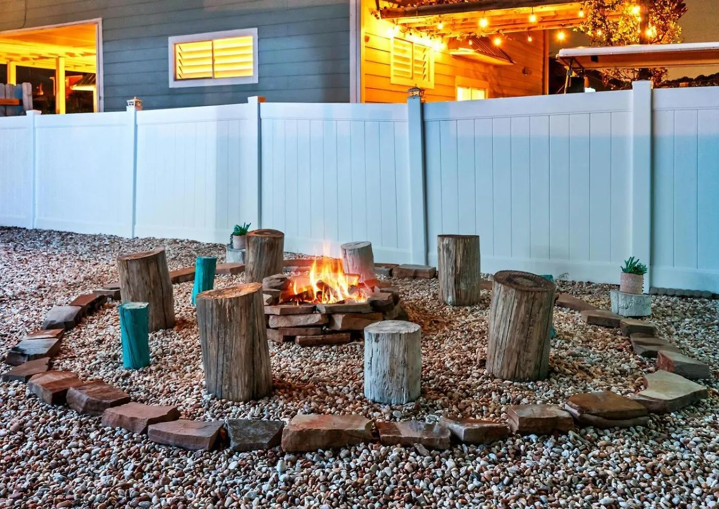 Coastal Bliss Villa Panama City Beach