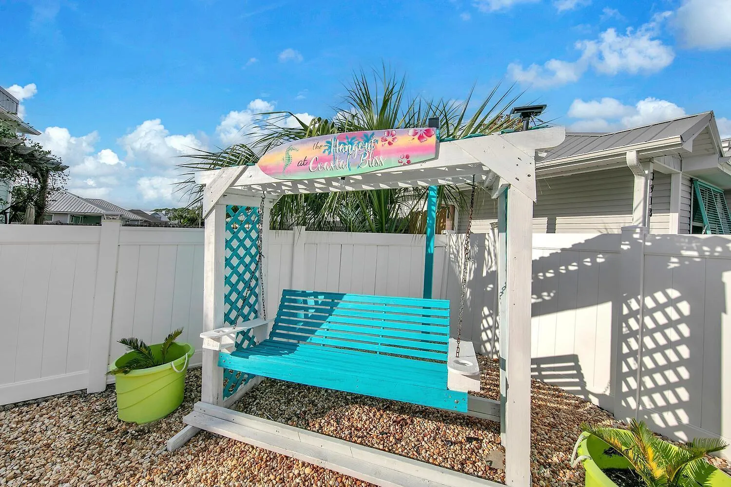 Vakantiehuis Coastal Bliss Villa Panama City Beach
