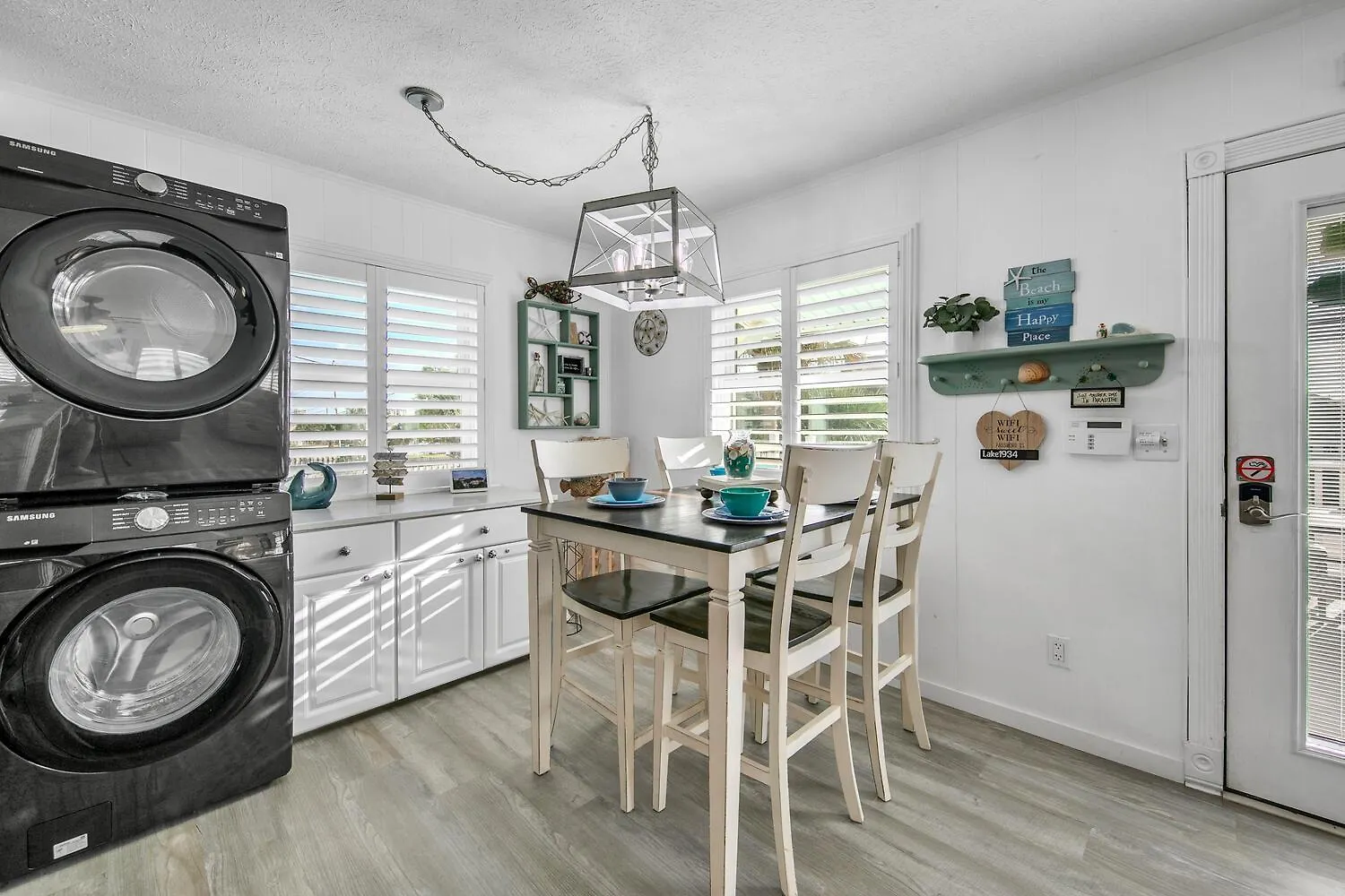 Vakantiehuis Coastal Bliss Villa Panama City Beach