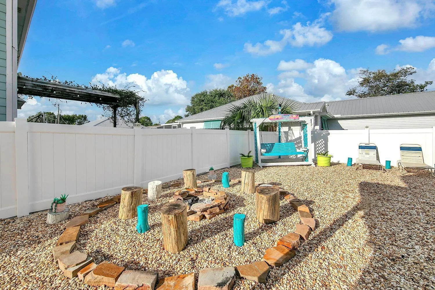 Vakantiehuis Coastal Bliss Villa Panama City Beach