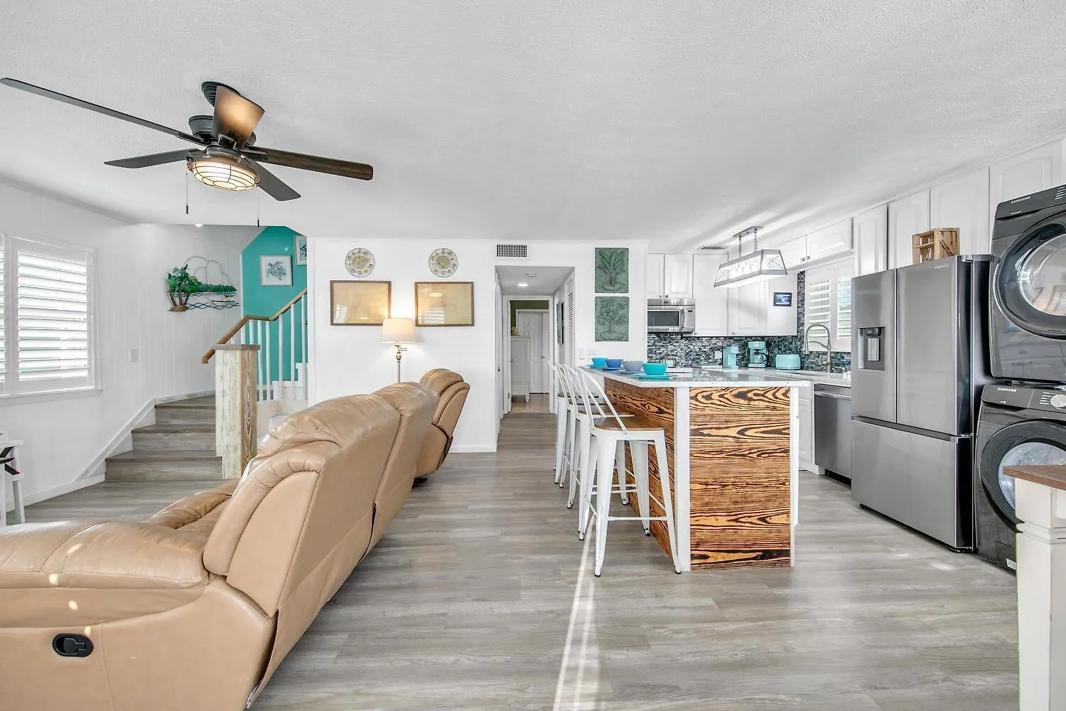 Vakantiehuis Coastal Bliss Villa Panama City Beach