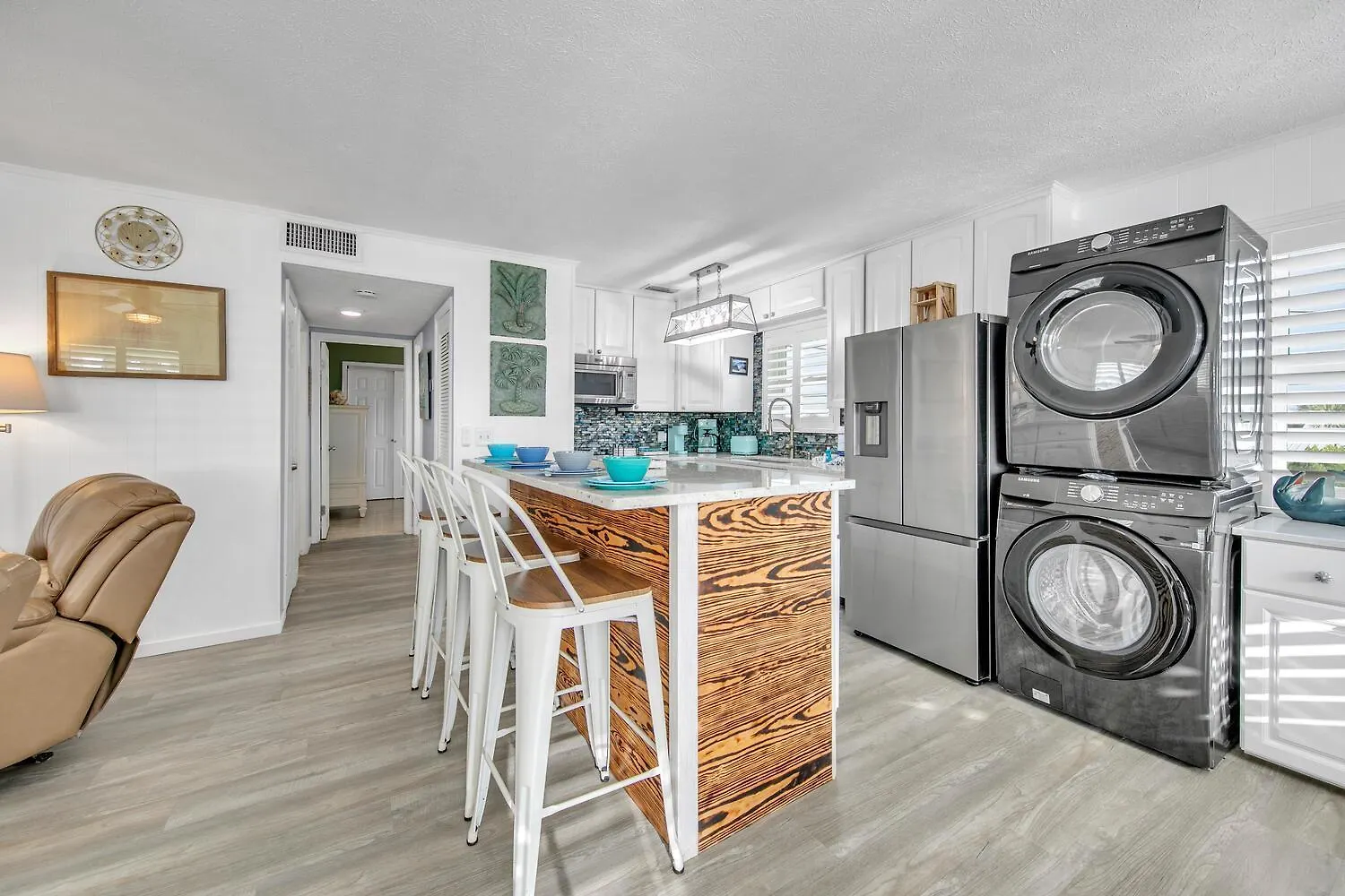 Coastal Bliss Villa Panama City Beach 0*,  Verenigde Staten