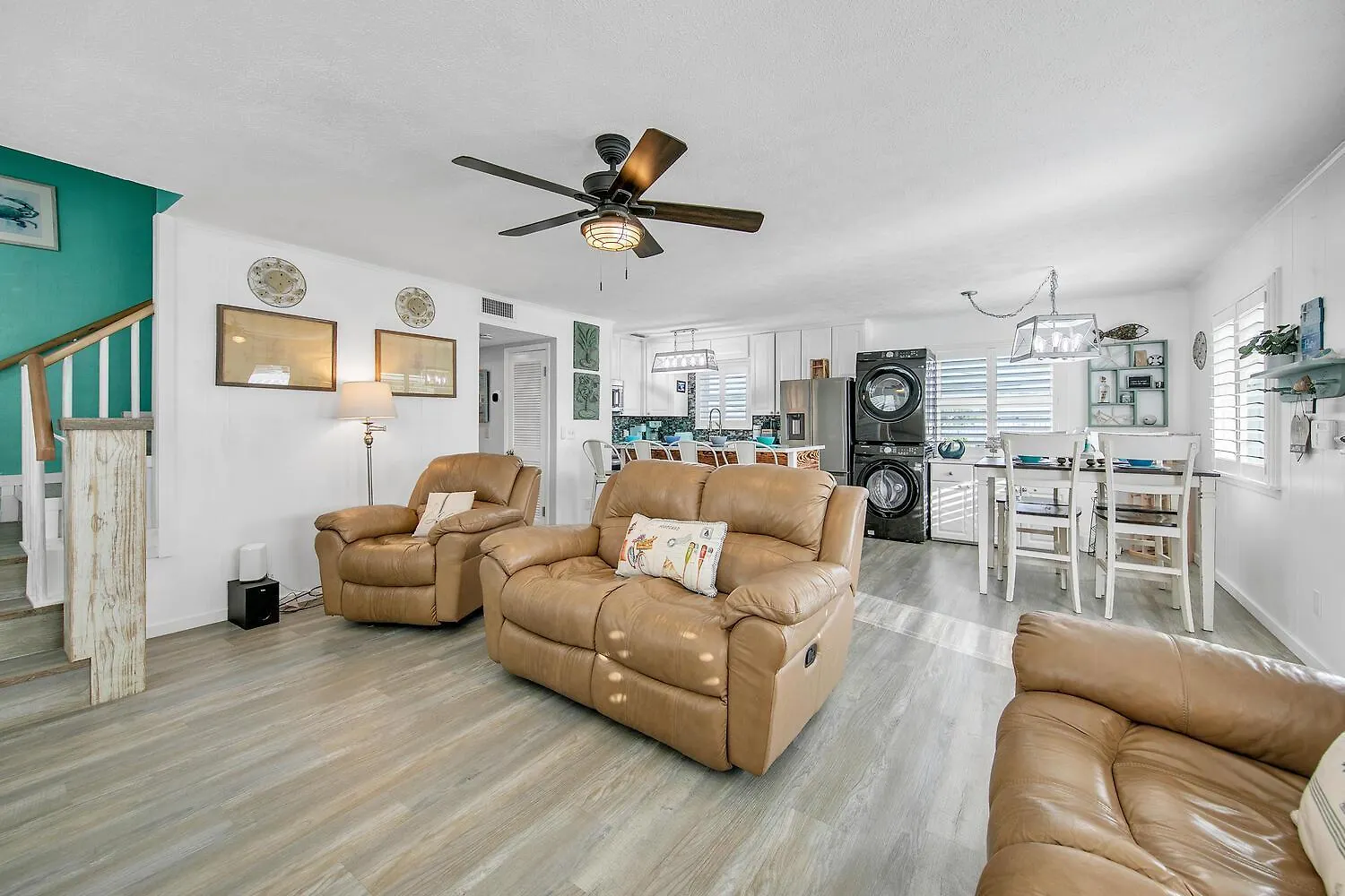 Coastal Bliss Villa Panama City Beach Vakantiehuis
